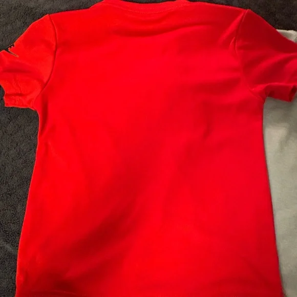 Bundle of 4 little boys size 4-5 short sleeve t-shirts. - Picture 12 of 16